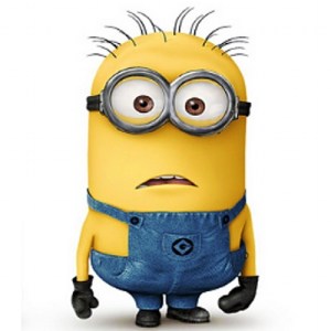 minion.